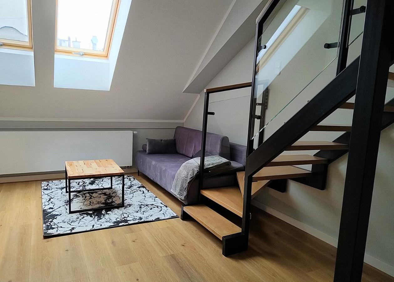 Hugo Vip Appartement *
