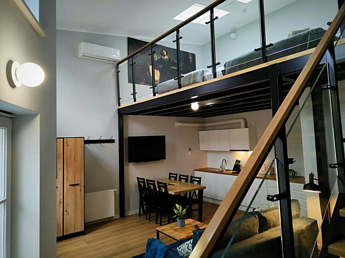 Hugo Vip Krakau