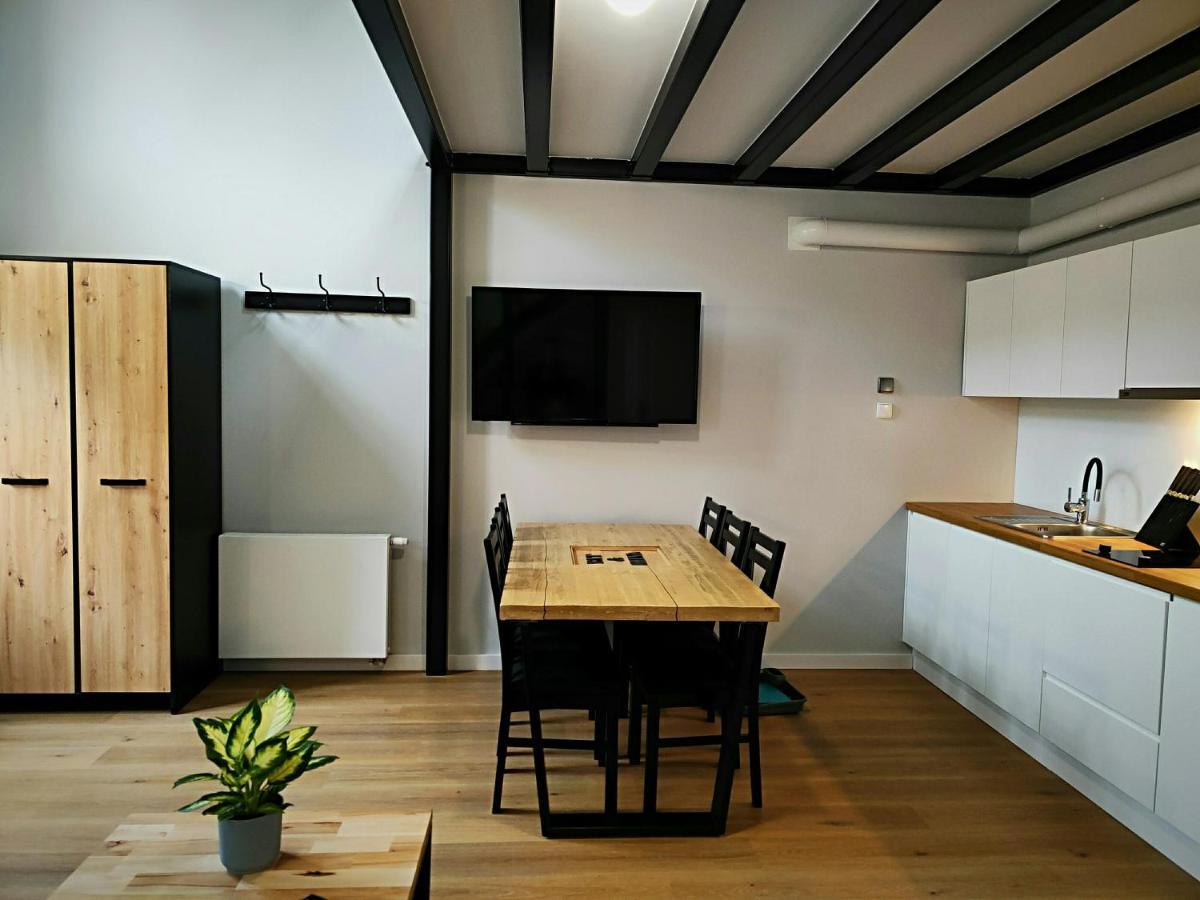 Hugo Vip Appartement Krakau