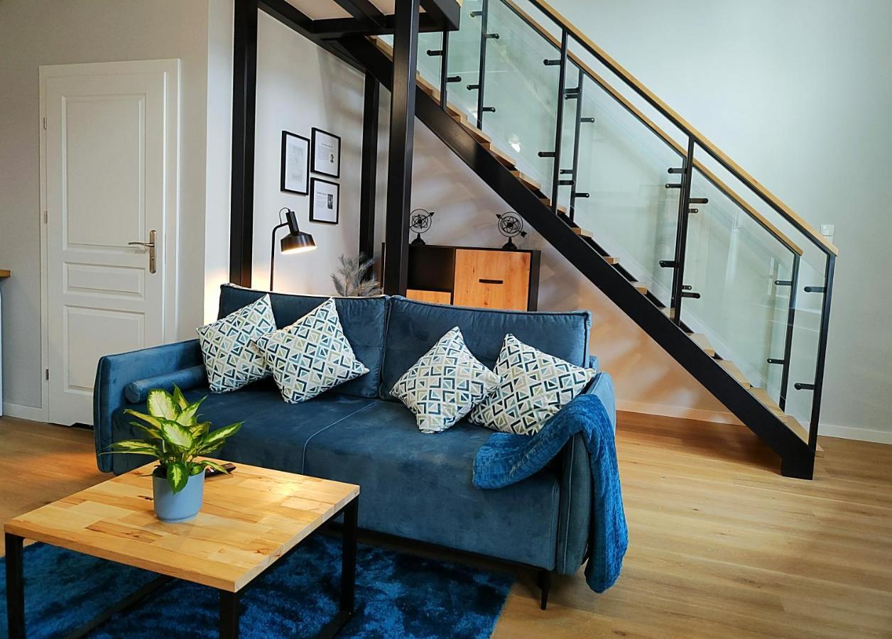 Appartement Hugo Vip