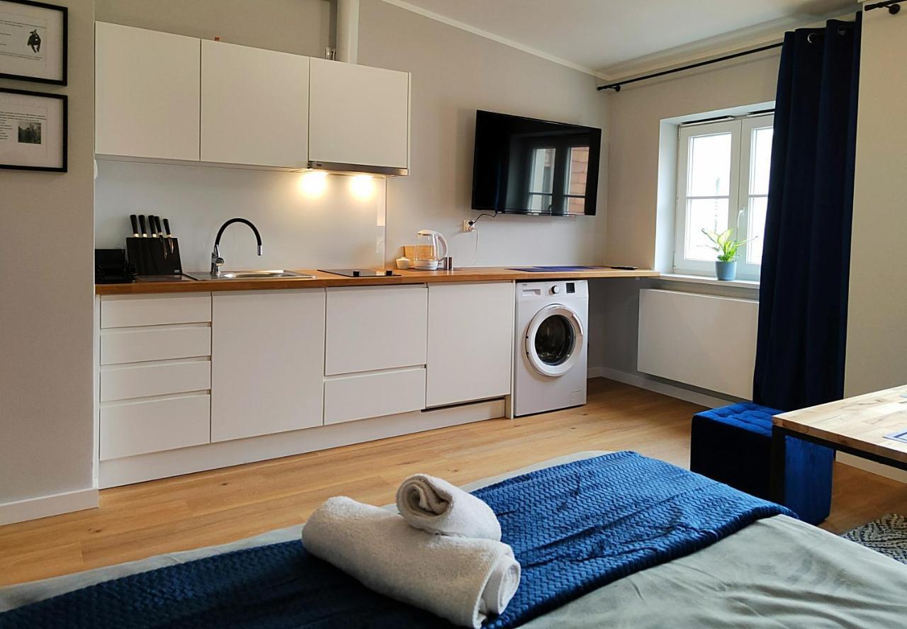 Hugo Vip Krakau