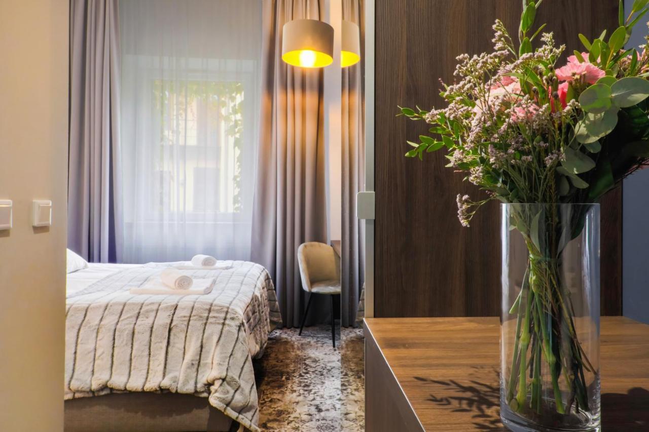 Apartment Aparthotel Cracovia Residence 4*