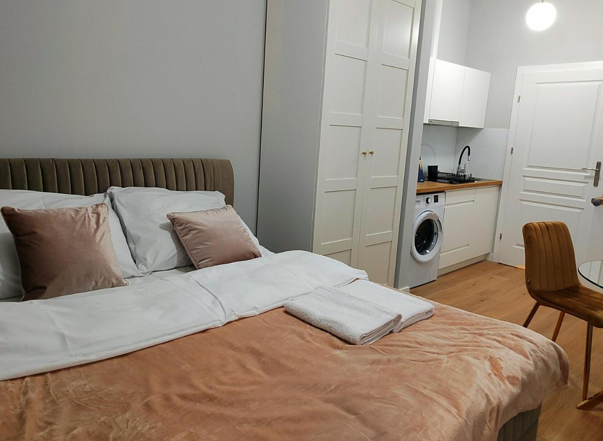 Appartement Hugo Star *