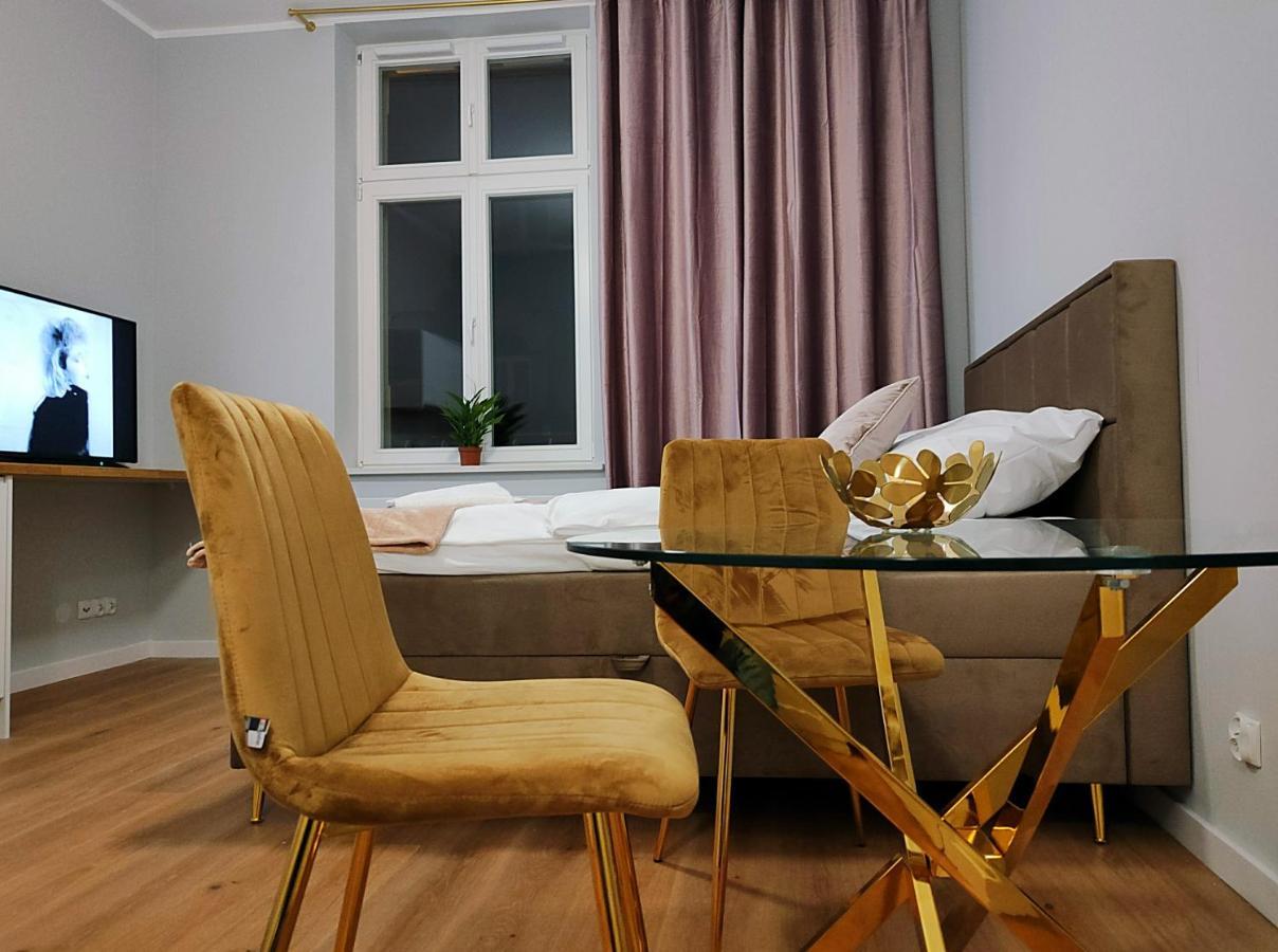 Appartement Hugo Star Krakau