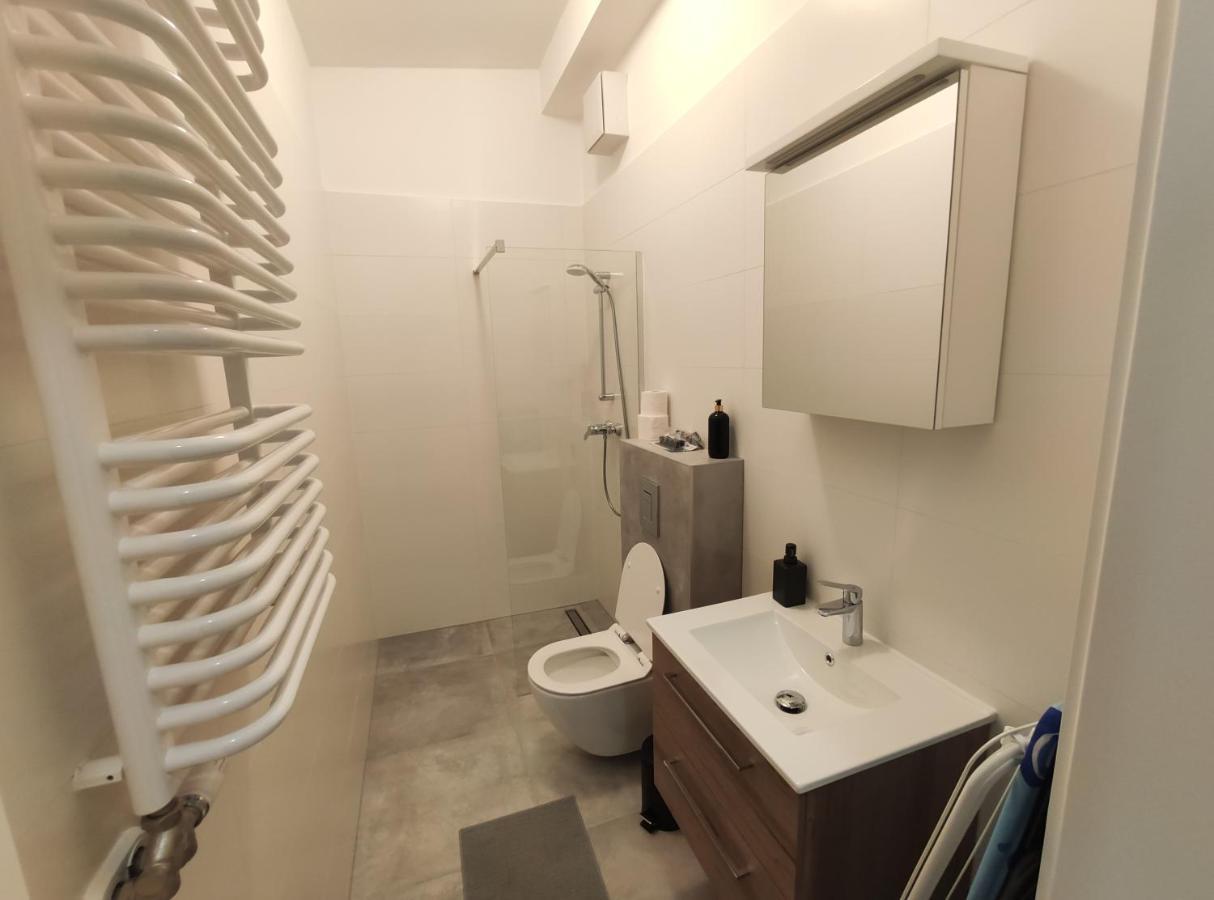 Appartement Hugo Vip Krakau