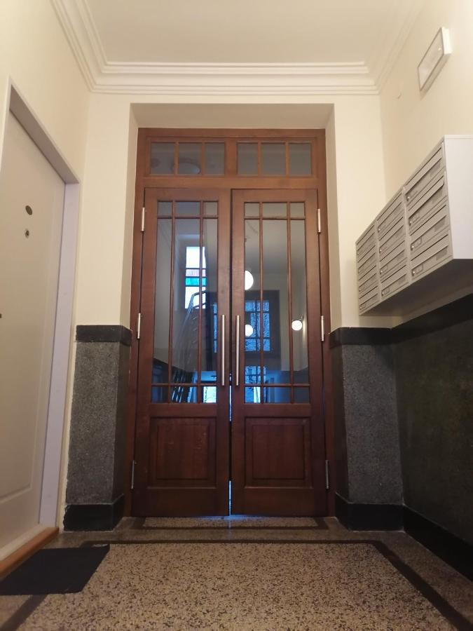Apartment U Siemienia Krakow