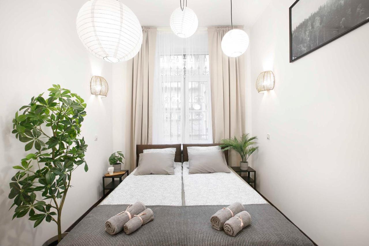 Aparthotel 27rooms Czapskich Great Location, Old Town *