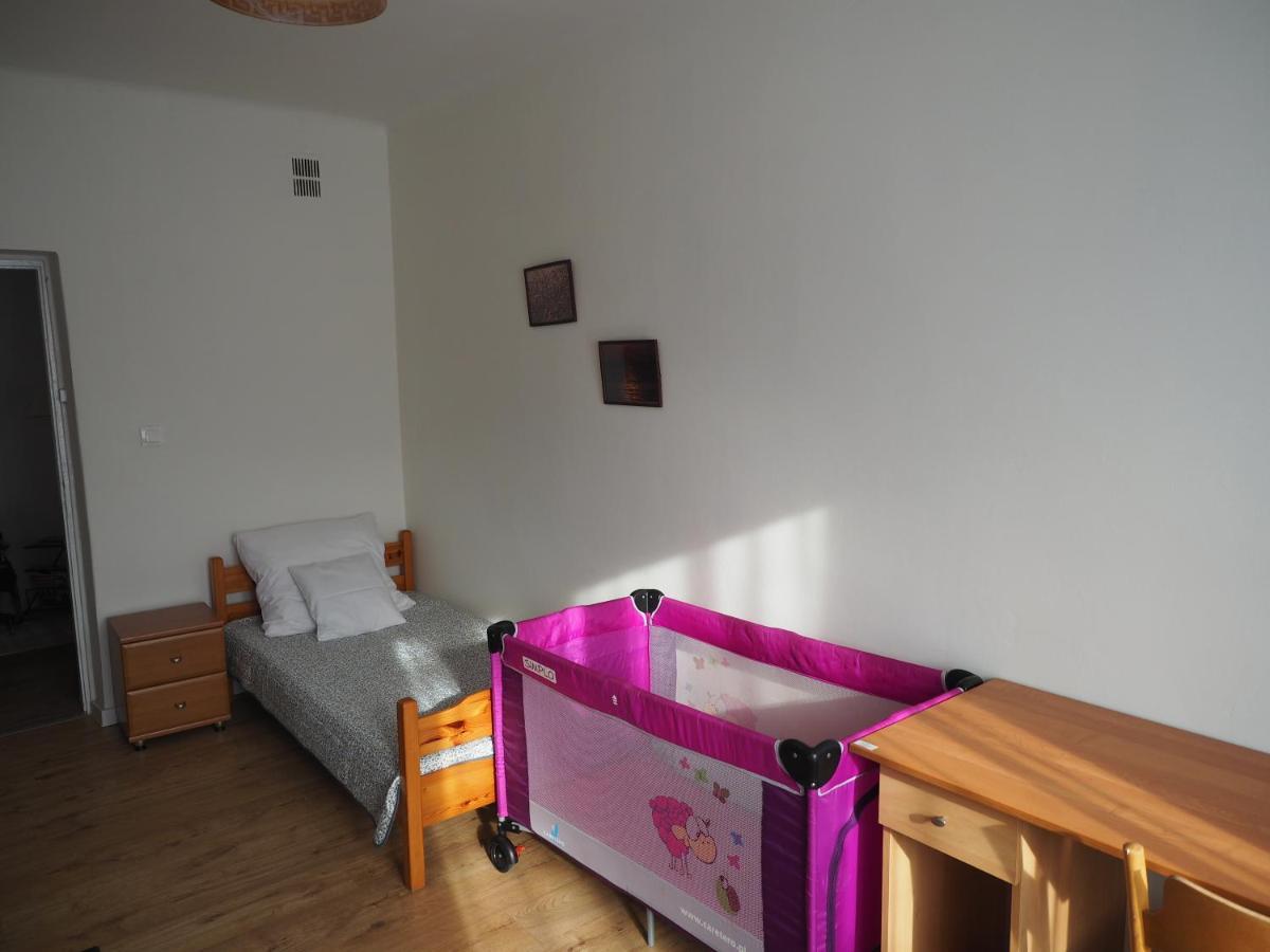 Hutapart Nowa Huta Apartamento Cracóvia