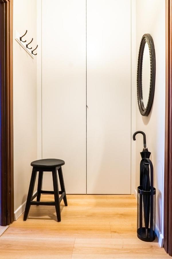 U Siemienia Apartment