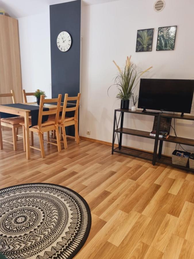 Apartment Pod Wawelem *