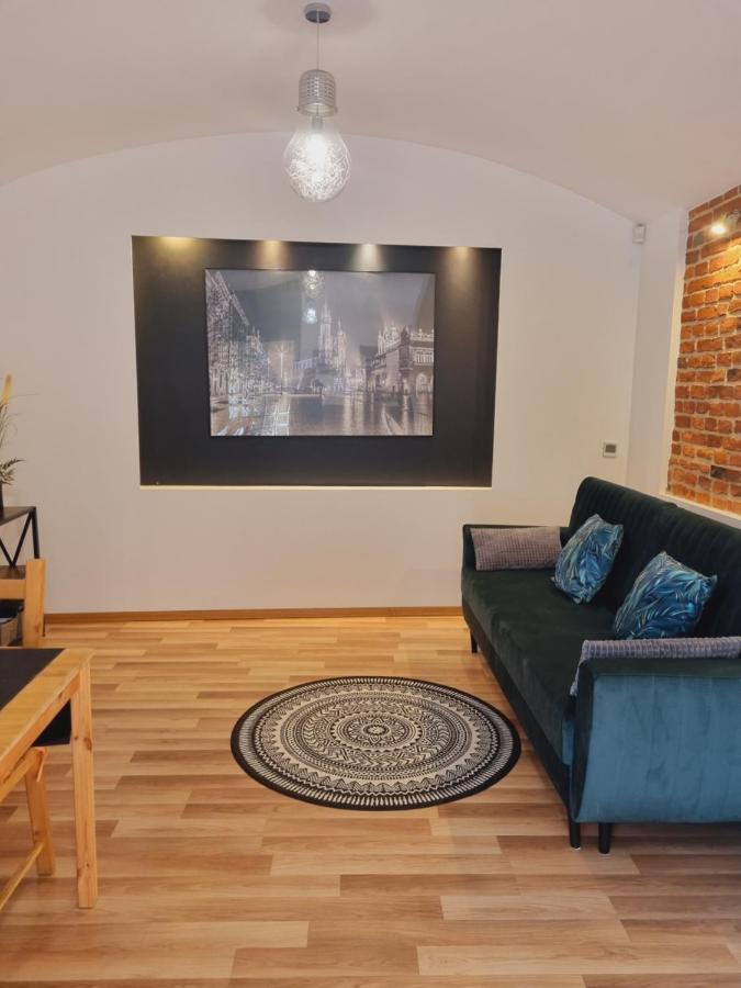 Apartment Pod Wawelem
