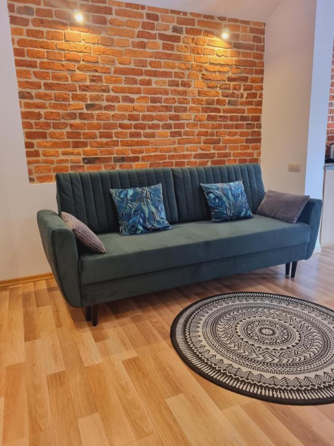Apartment Pod Wawelem