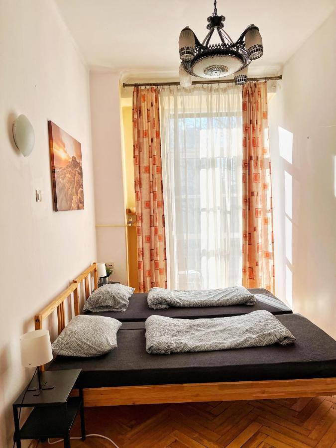 Apartamento Nice In Centre Cracóvia
