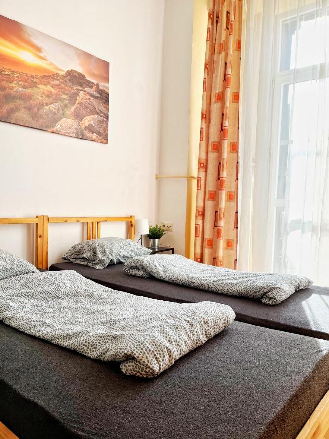Nice In Centre Apartamento Cracóvia