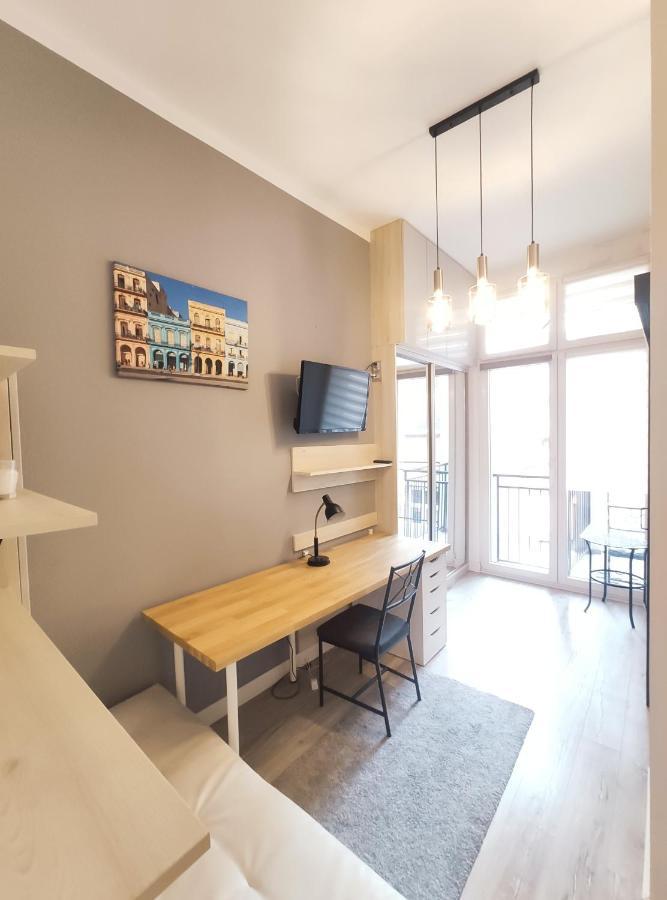 Apartament Starowislna 43