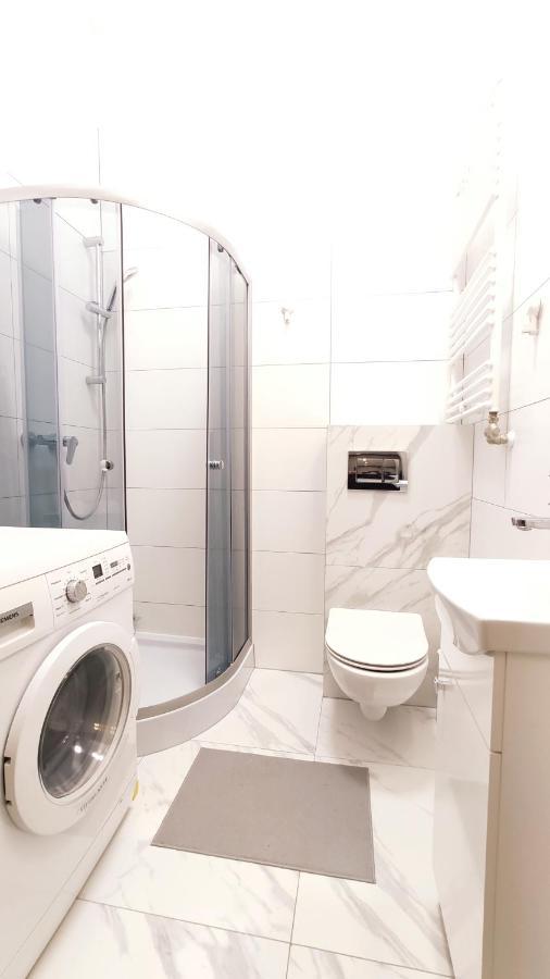 Starowislna 43 Apartament Kraków