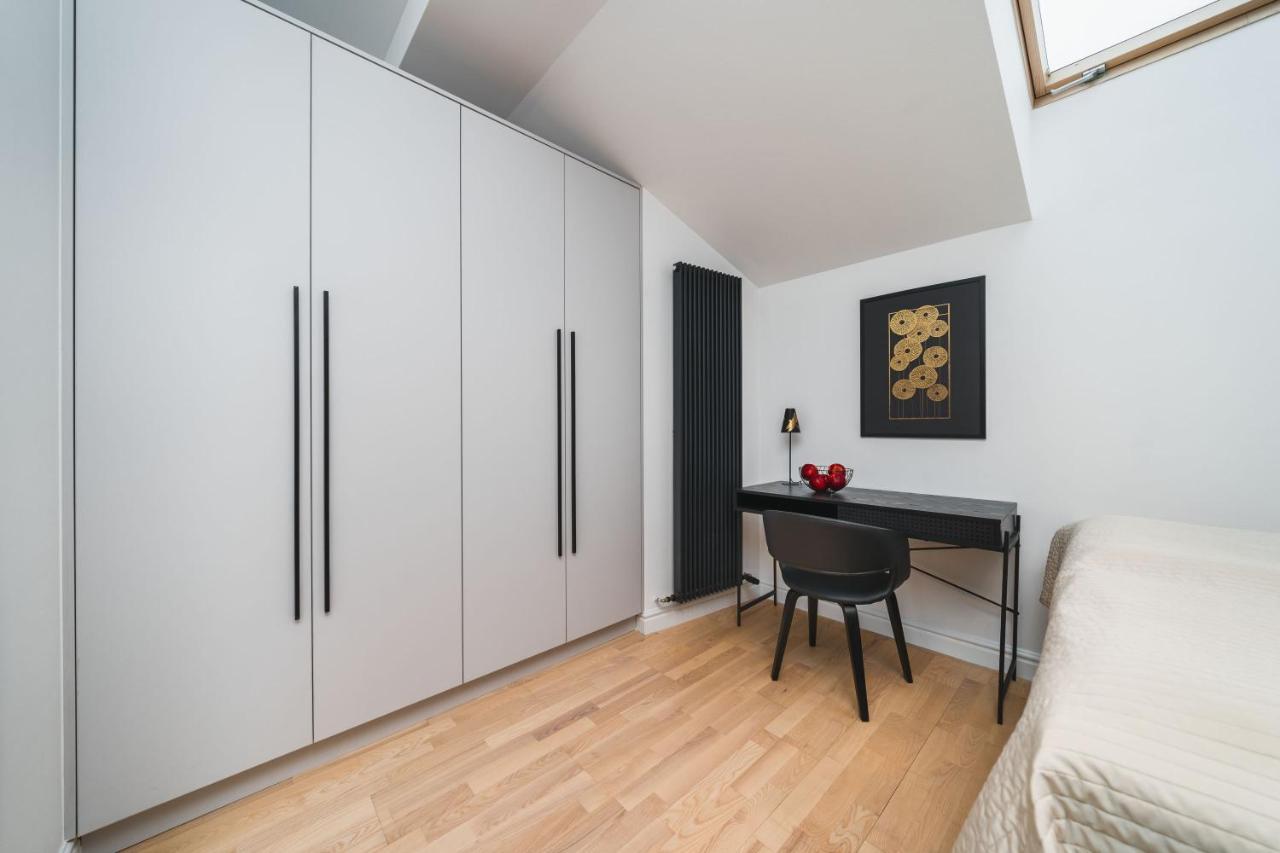 Appartement Flower