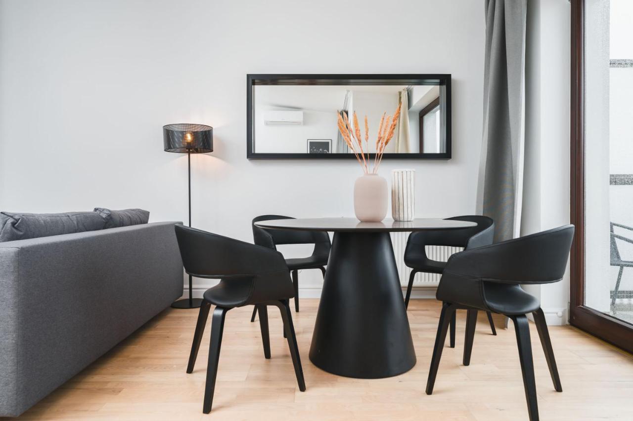 Flower Appartement