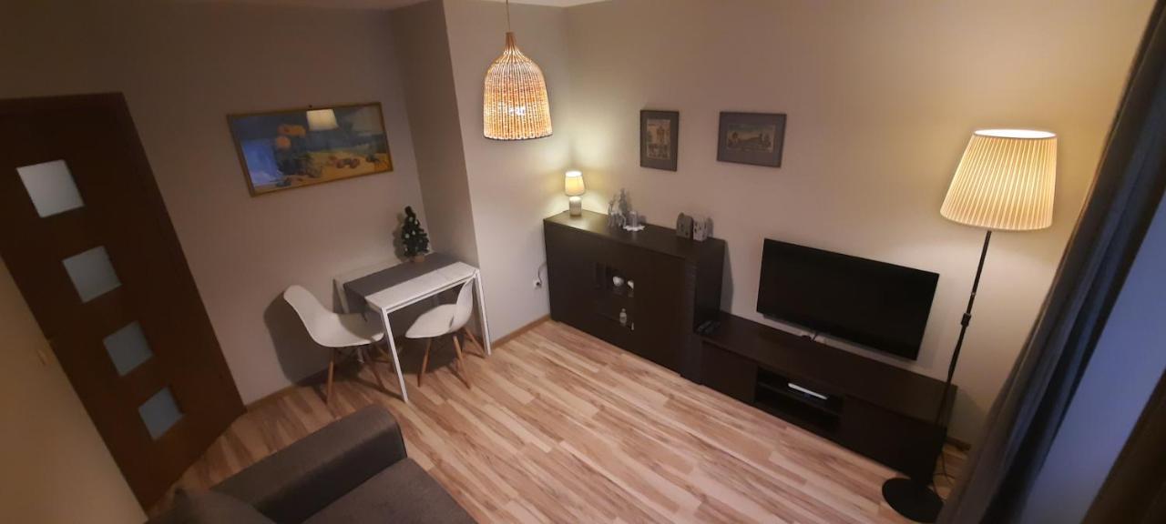 Appartement Topola1 Krakau