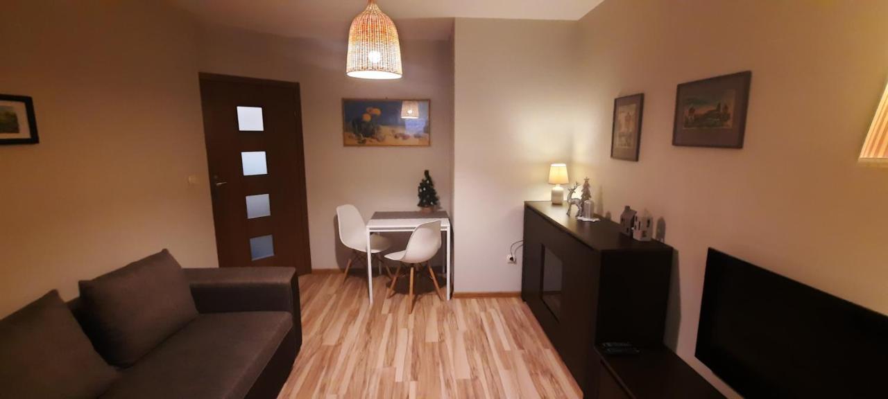 Appartement Topola1