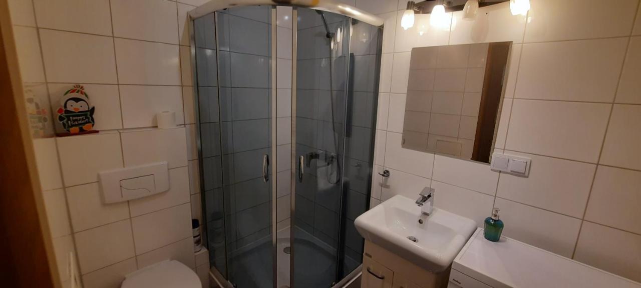 Topola1 Appartement Krakau