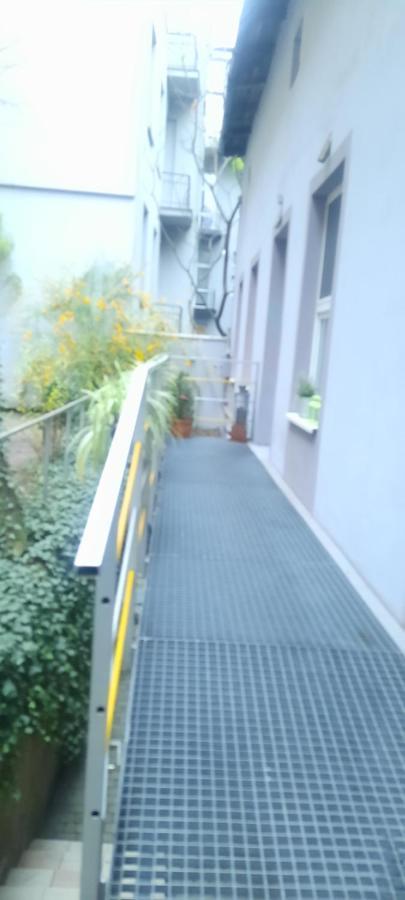 Appartement Topola1 Krakau