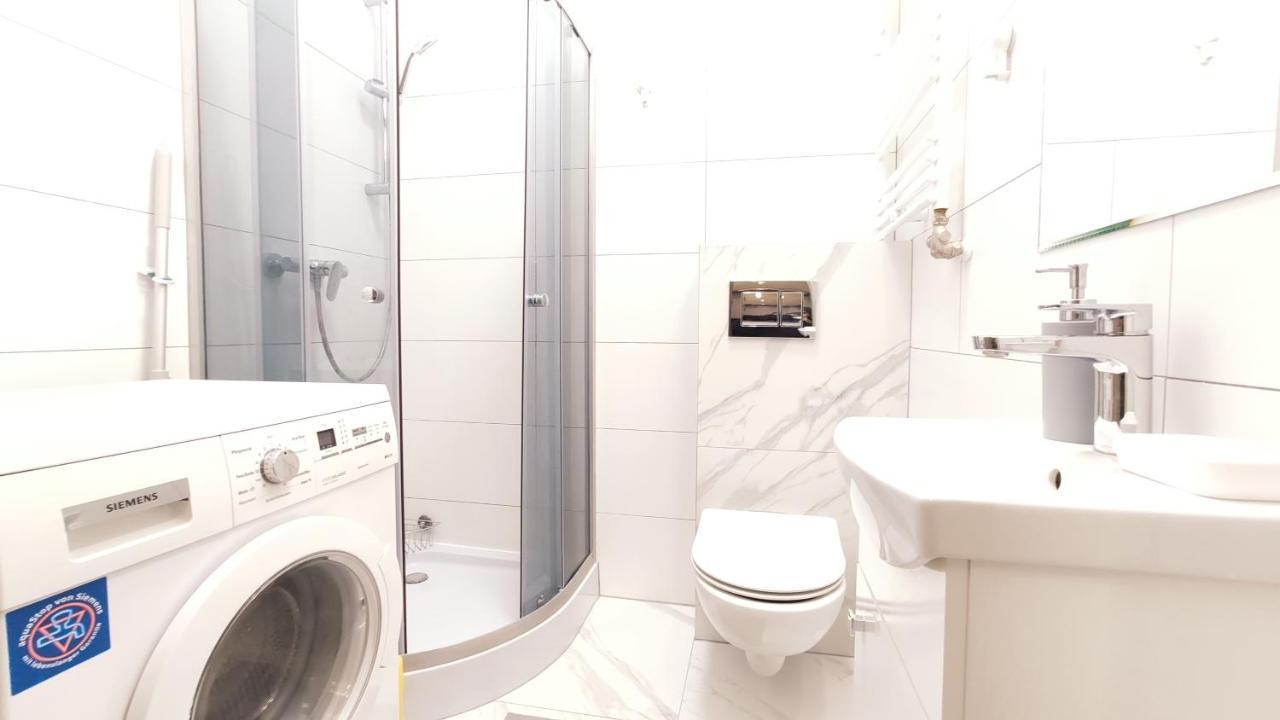 Apartament Starowislna 43 *