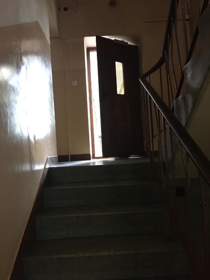 Charming Old Town & Jewish District, Quiet Neighborhood Apartment