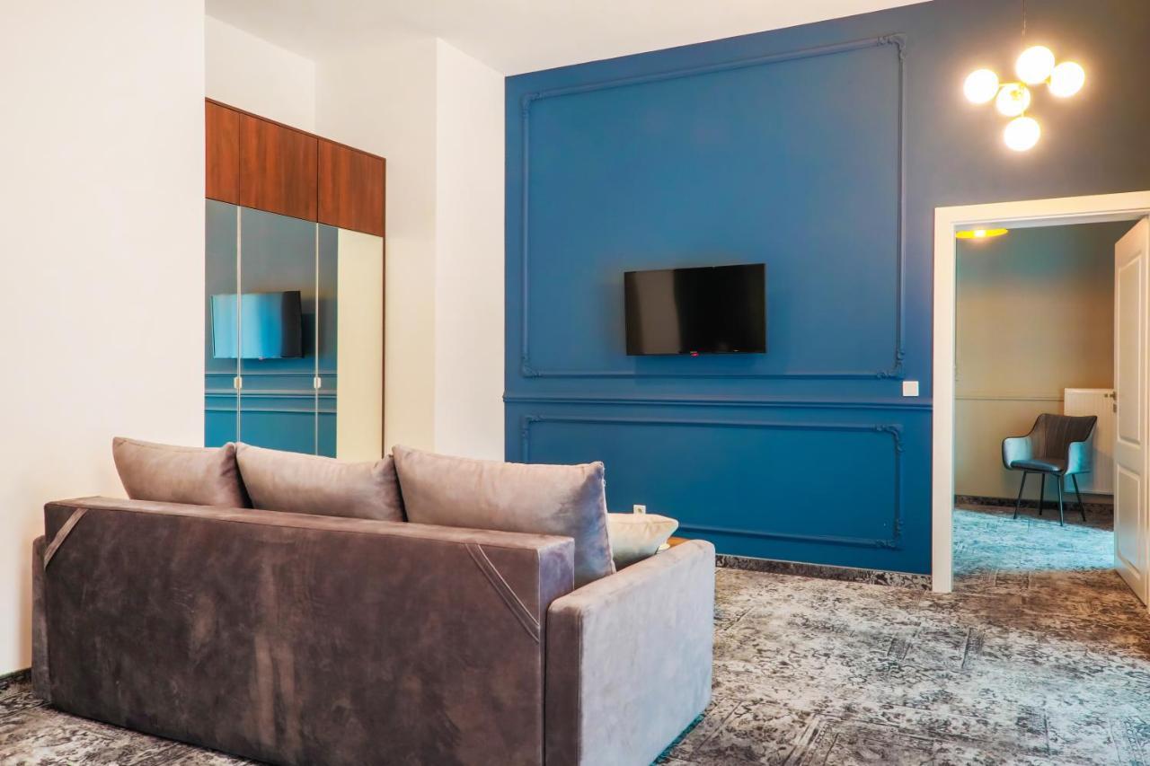 Aparthotel Cracovia Residence 4*