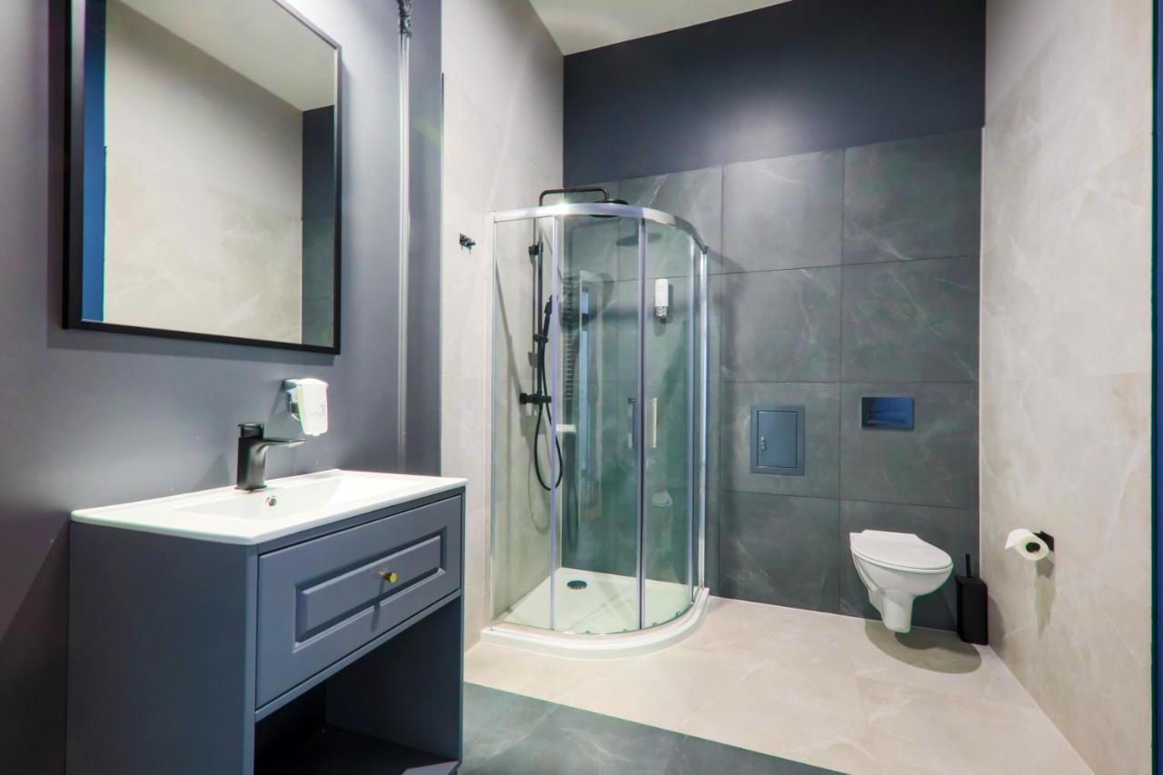 Aparthotel Cracovia Residence