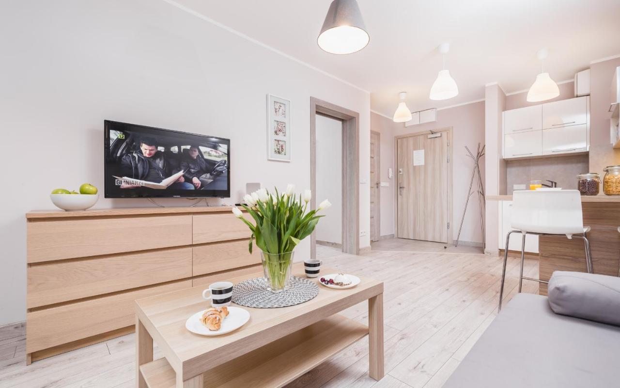 Flower Appartement *