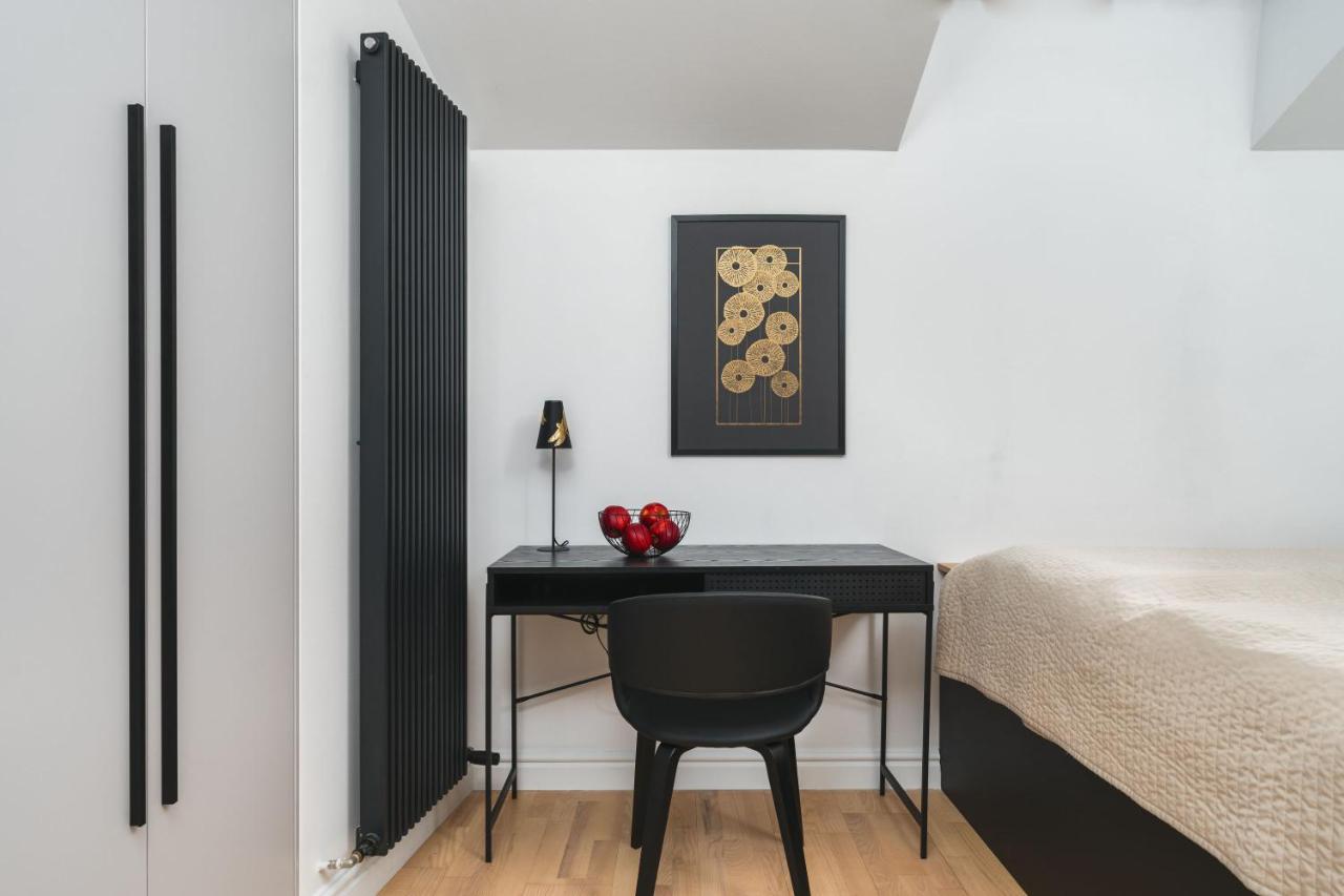 Appartement Flower *