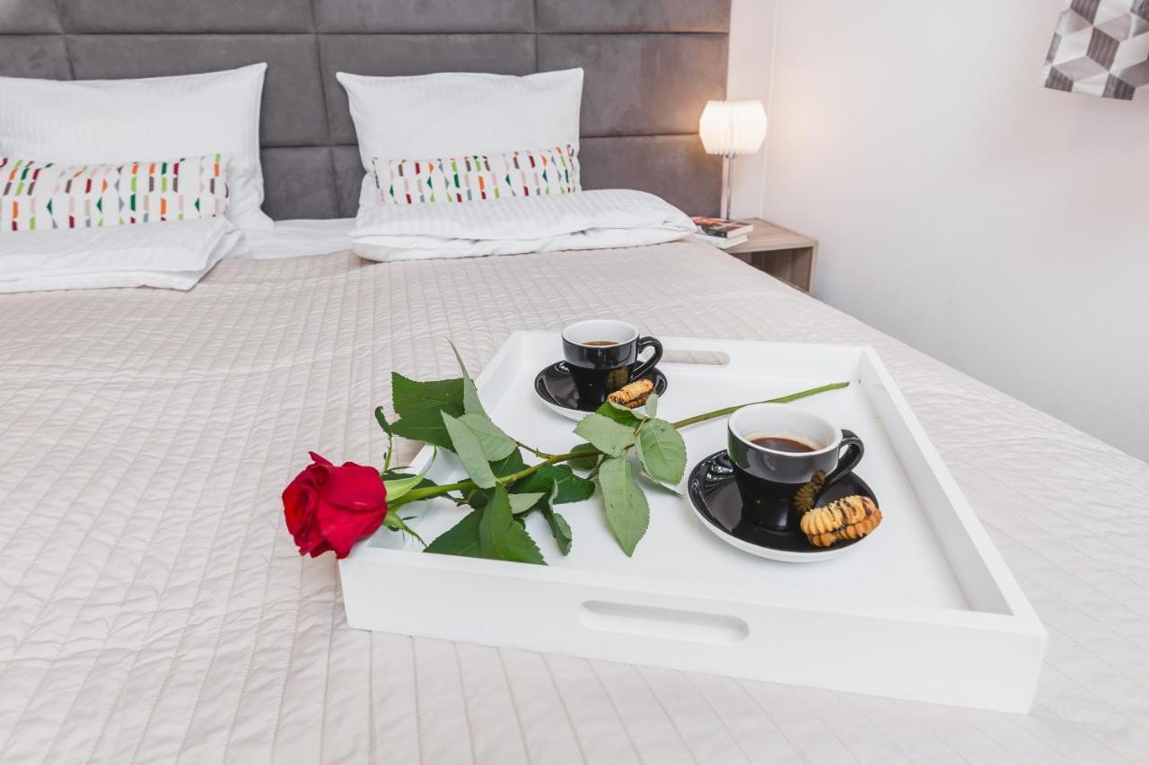 Flower Appartement Krakau