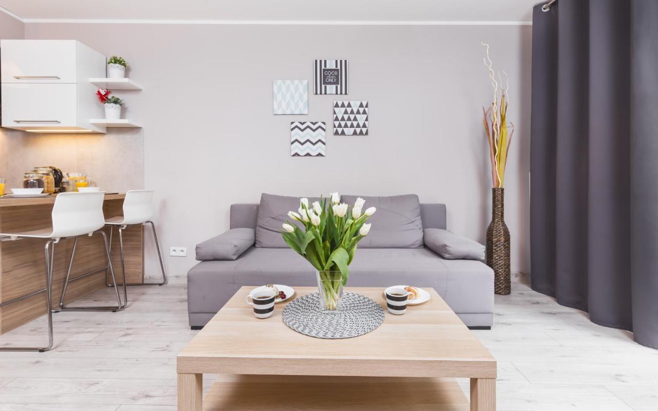 Flower Appartement
