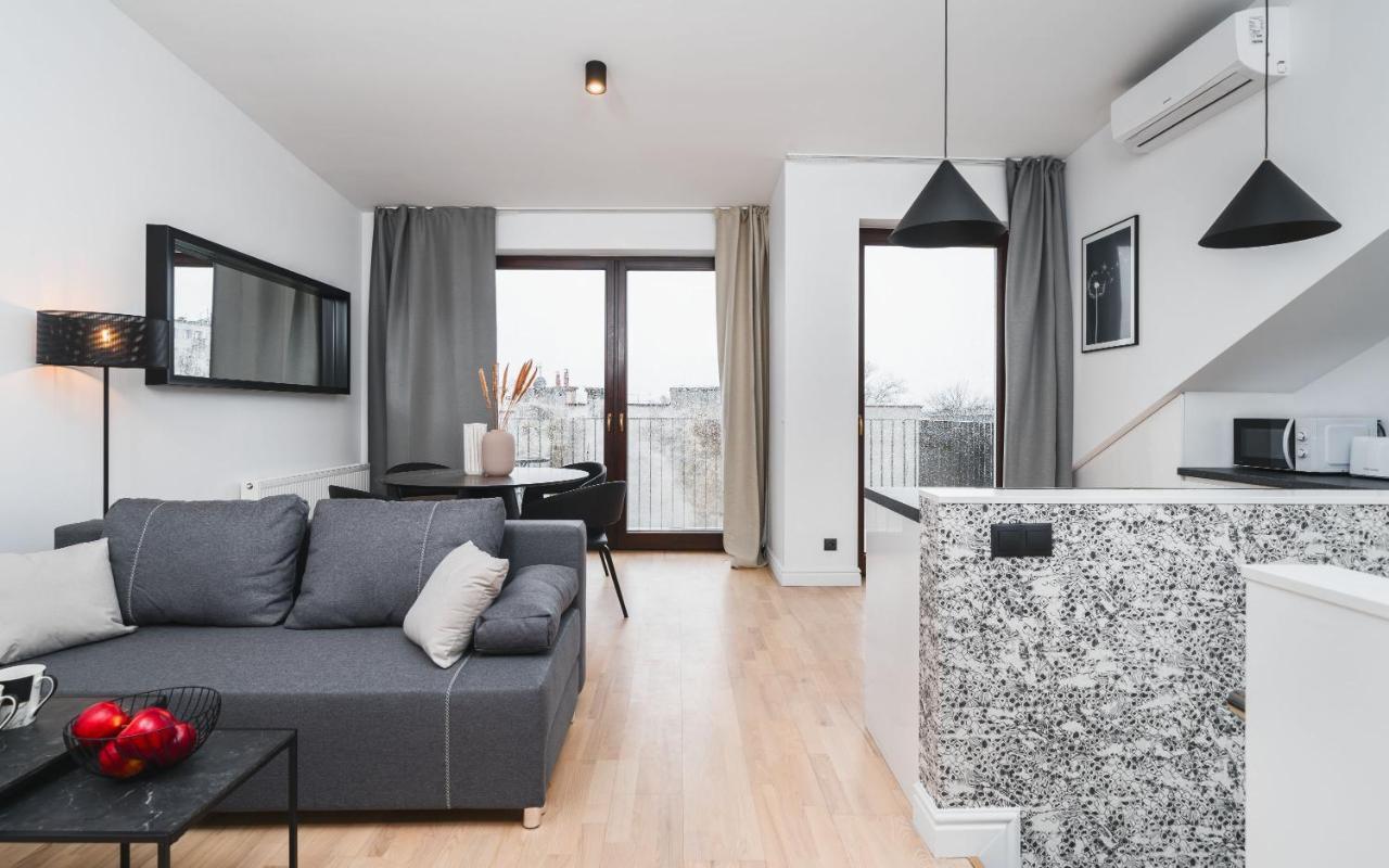Flower Appartement *