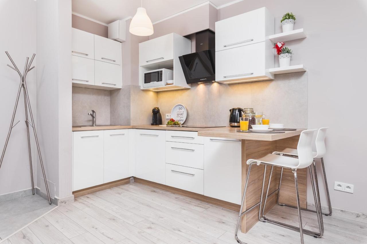 Flower Appartement