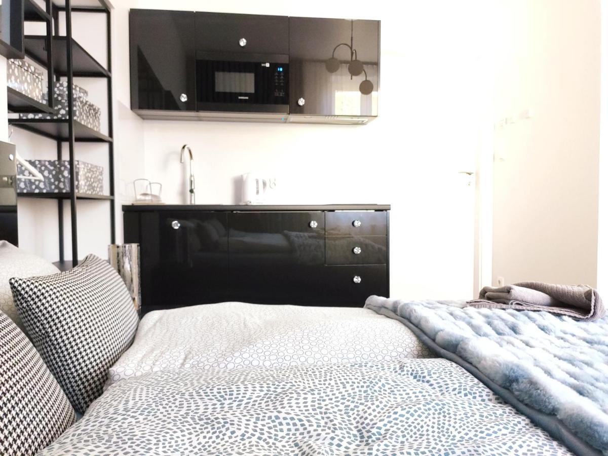 Szeroka 33 A-c By Homeprime Apartament *