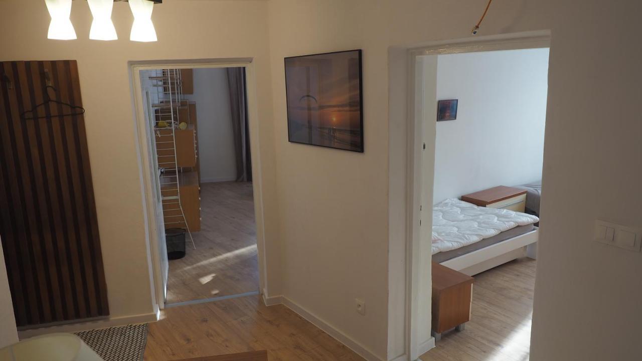 Apartamento Hutapart Nowa Huta