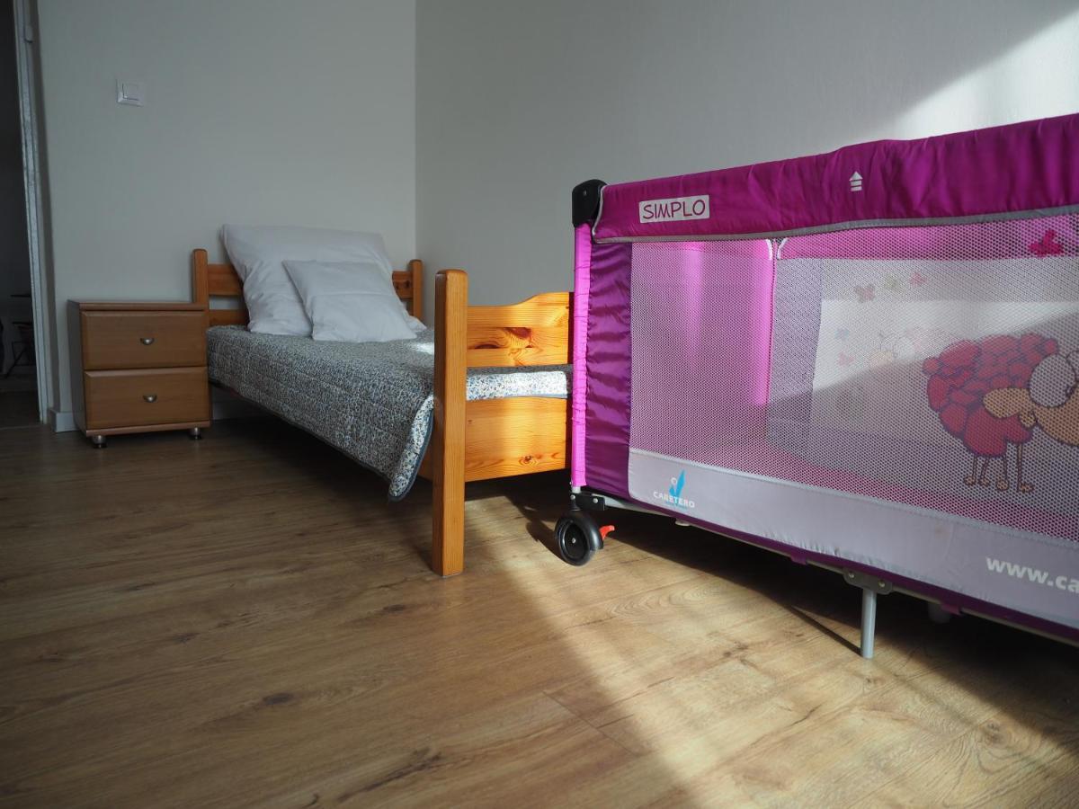 Hutapart Nowa Huta Apartamento *
