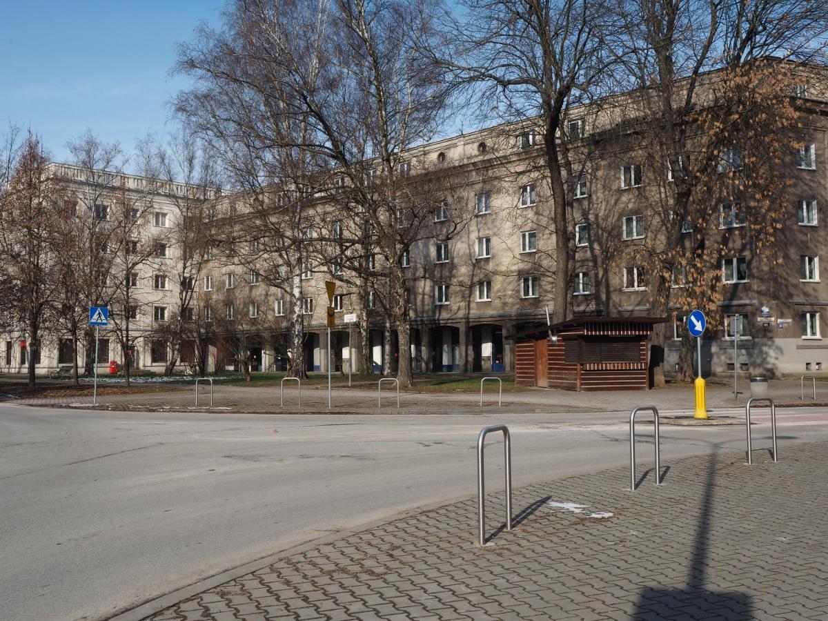 Hutapart Nowa Huta Apartamento Cracóvia
