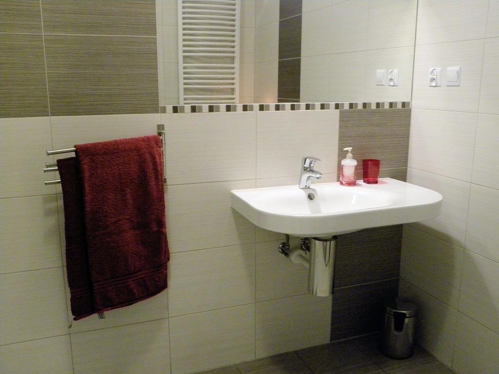 Jazz Old Town Apartment Krakau