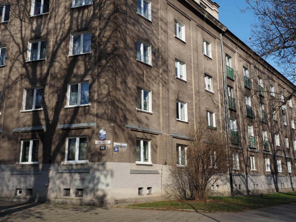 Hutapart Nowa Huta Apartamento