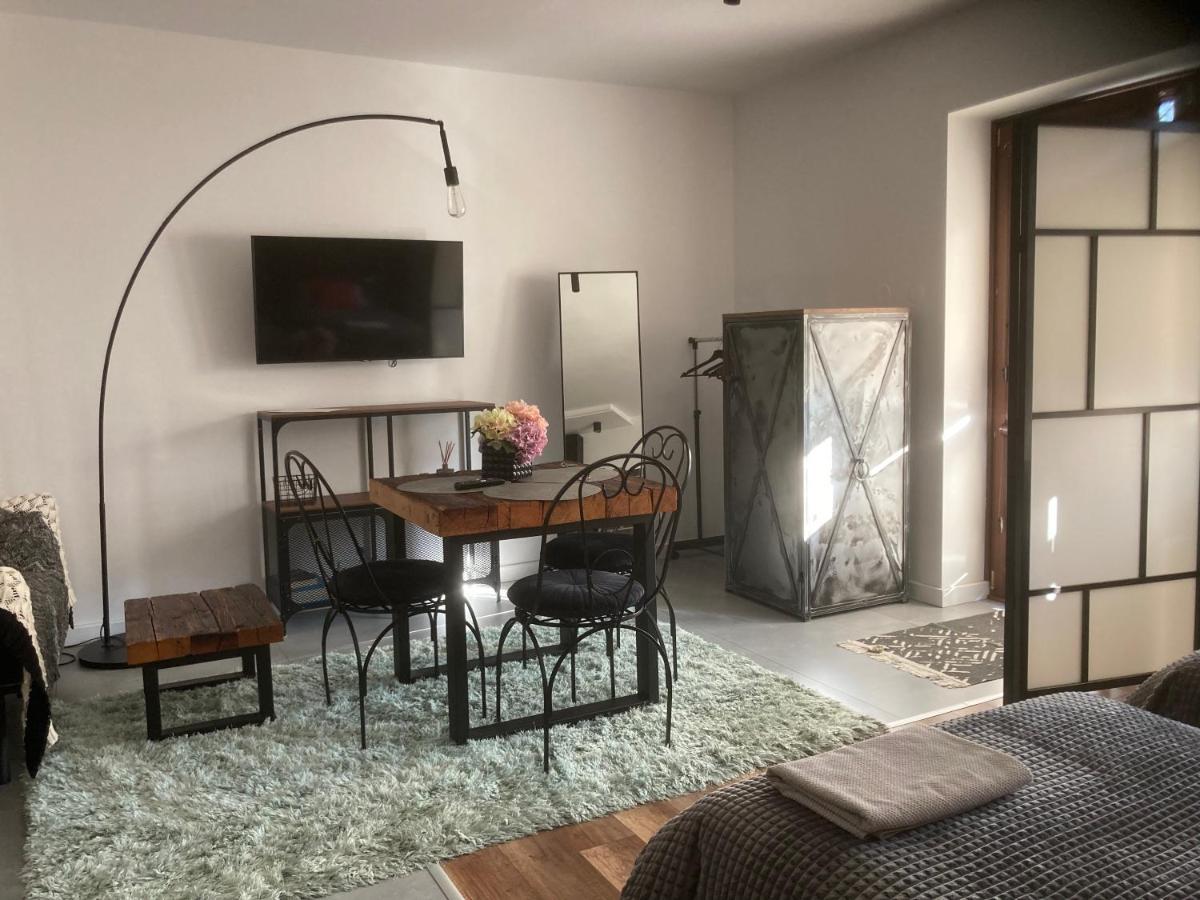 Francuzka Appartement *