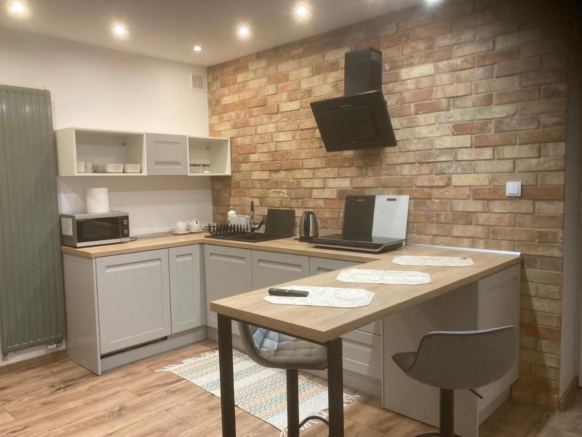 Francuzka Appartement Krakau