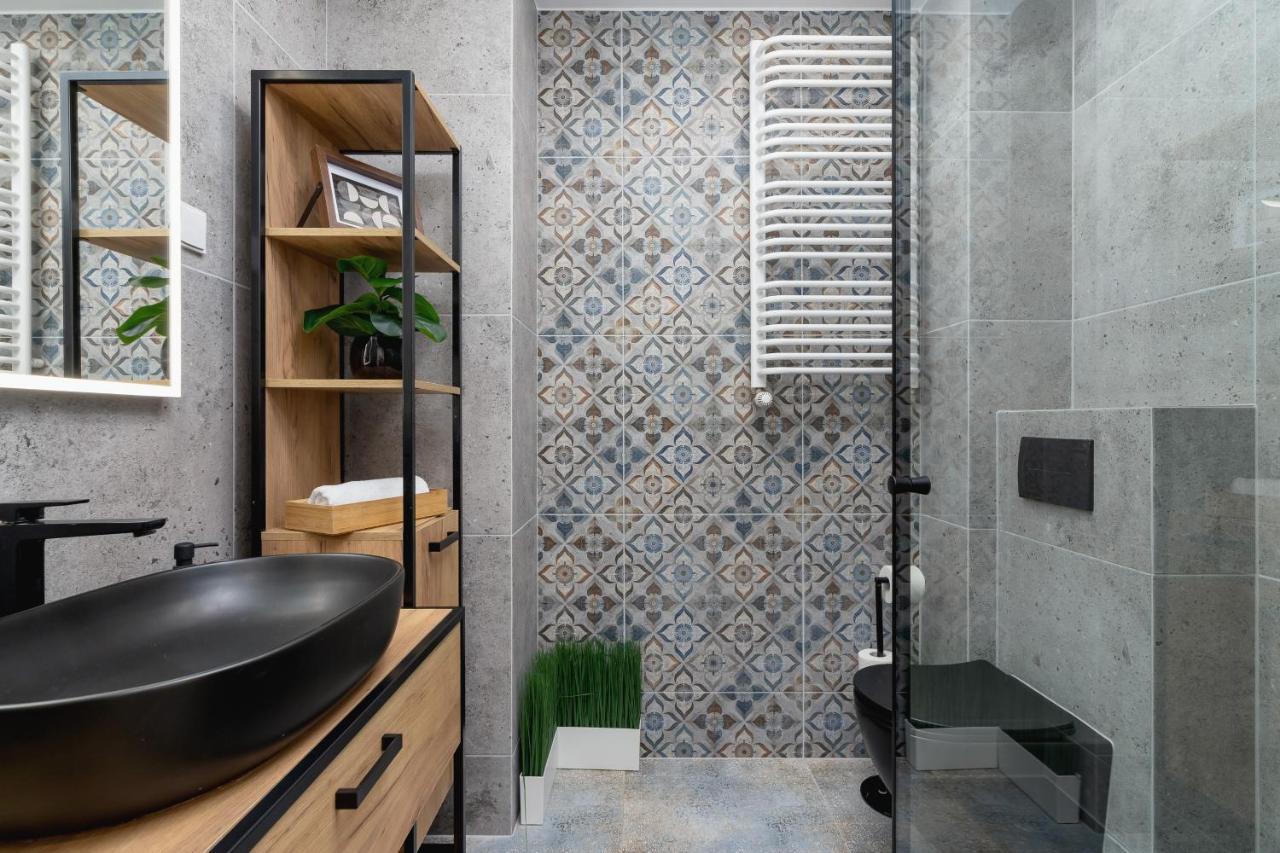 Apartamento Deluxe Cracow Arianska By Renters