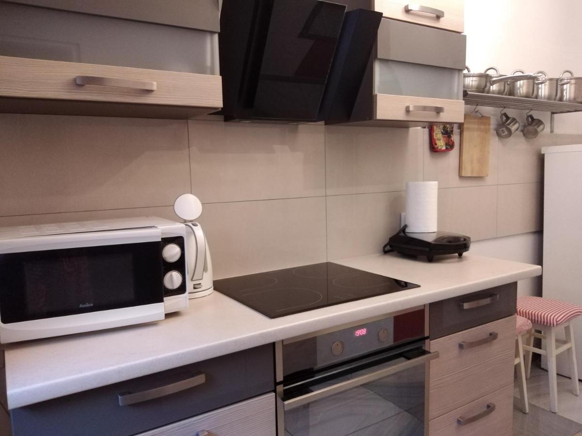 Apartment W Krakowie Krakau
