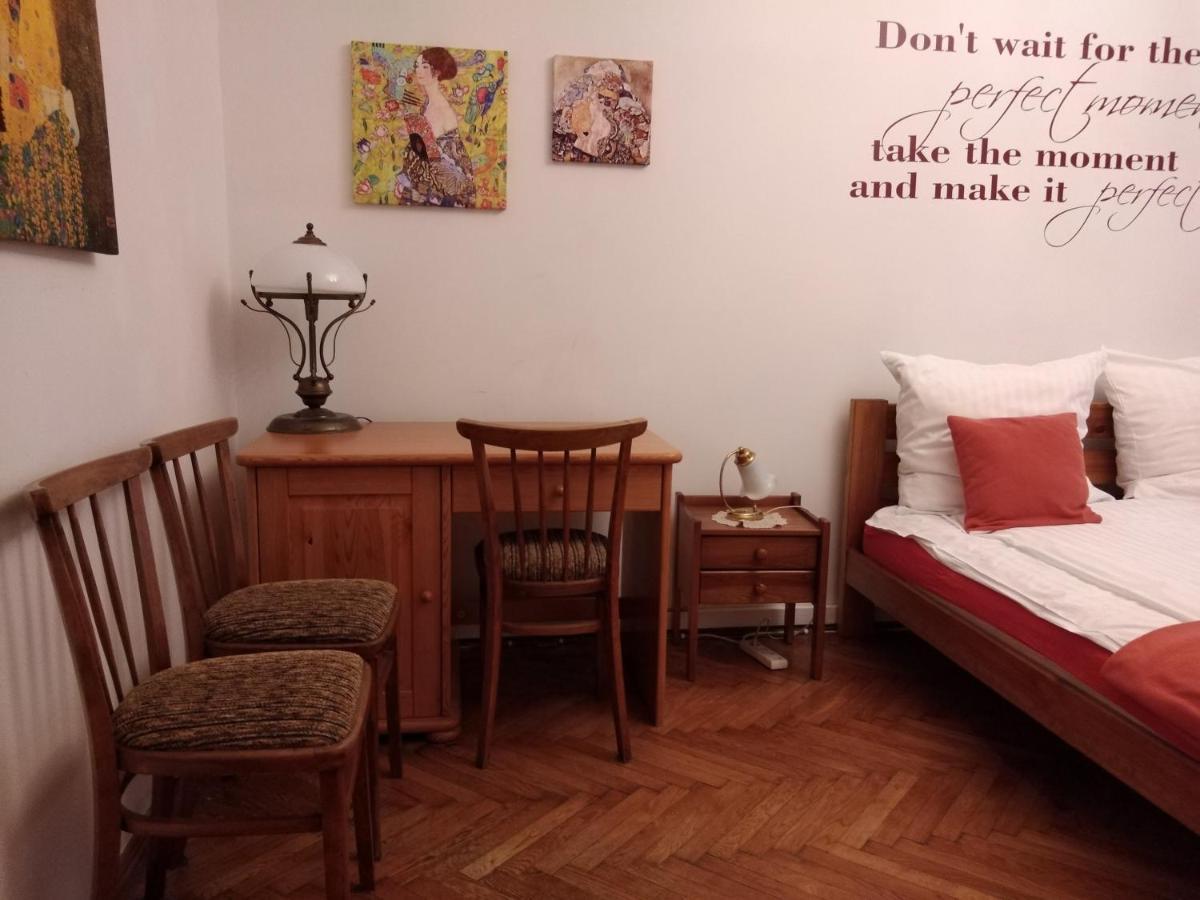 W Krakowie Krakau