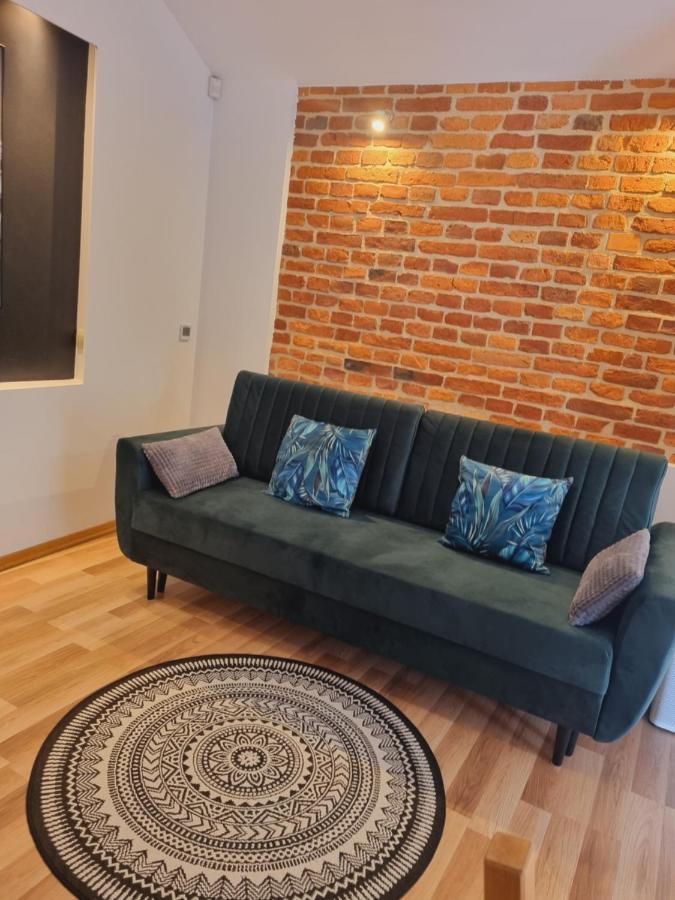Apartment Pod Wawelem