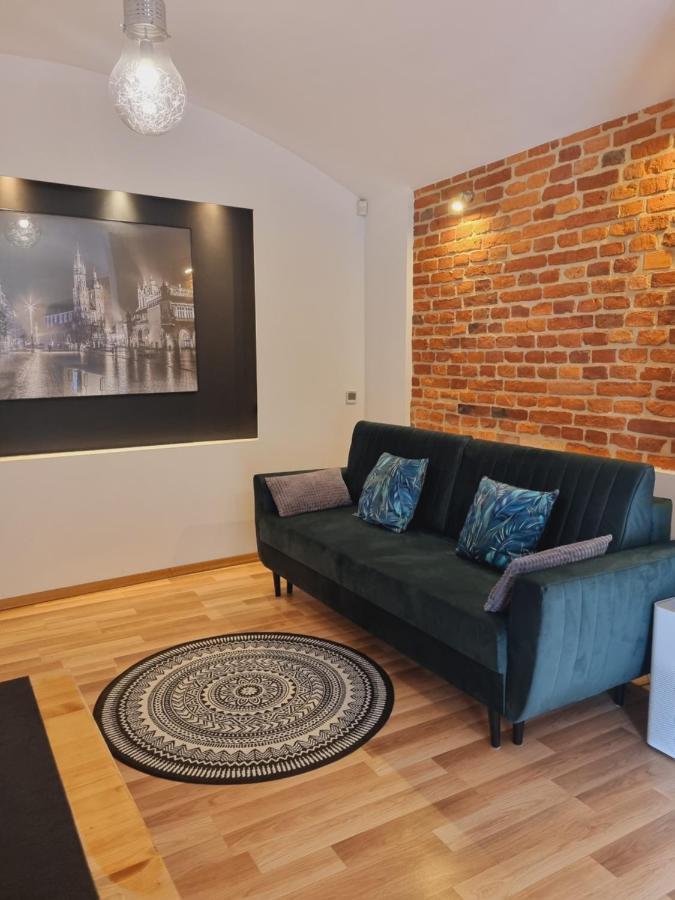 Pod Wawelem Apartment Krakau