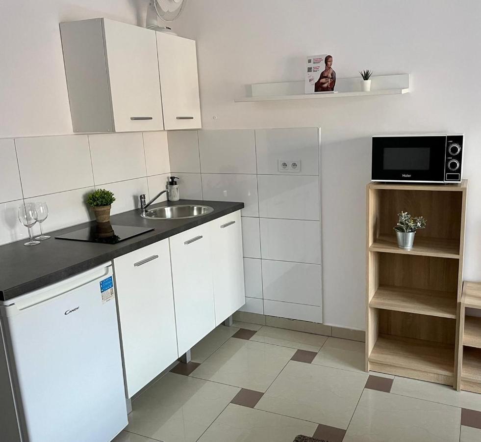Bubble Apartament *